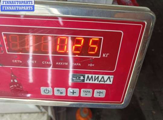 купить Амортизатор крышки (двери) багажника на Audi A6 C4 (1994-1997)