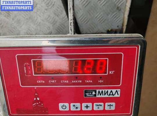 купить Вентилятор радиатора на Opel Vectra B (1995-2002)