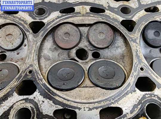 купить Головка блока цилиндров двигателя (ГБЦ) на Ford Mondeo IV (2007-2014)