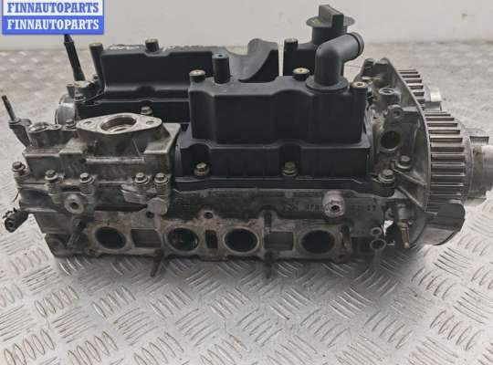купить Головка блока цилиндров двигателя (ГБЦ) на Ford Mondeo IV (2007-2014)