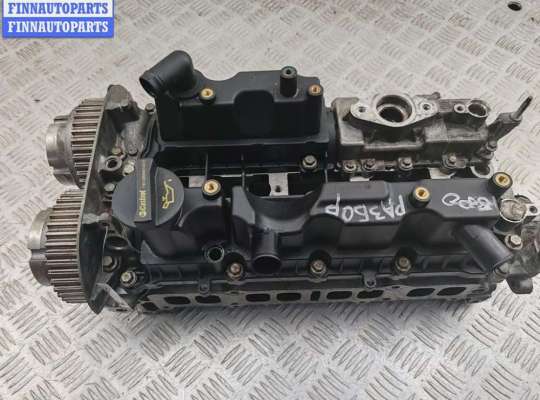 купить Головка блока цилиндров двигателя (ГБЦ) на Ford Mondeo IV (2007-2014)