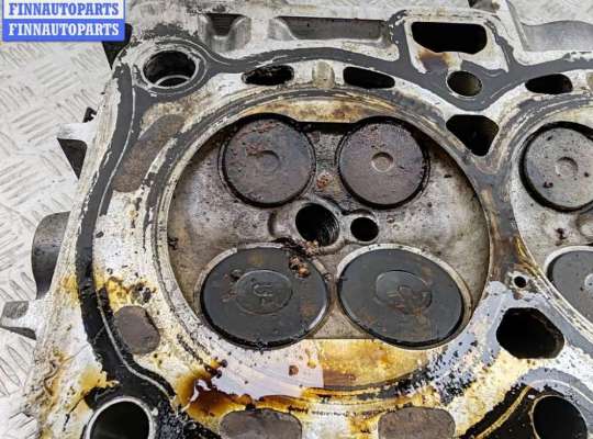 купить Головка блока цилиндров двигателя (ГБЦ) на Ford Mondeo IV (2007-2014)