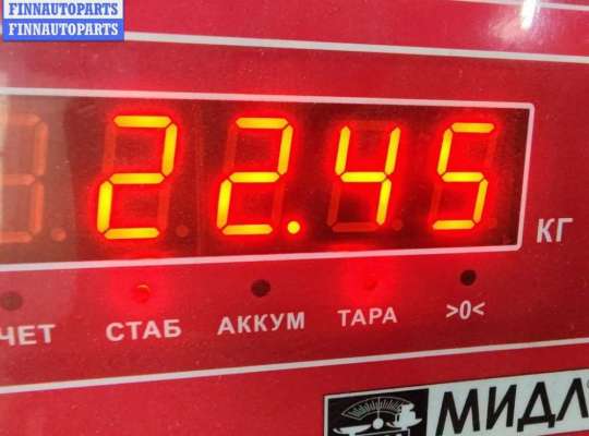 купить Головка блока цилиндров двигателя (ГБЦ) на Ford Mondeo IV (2007-2014)