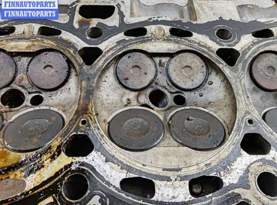 купить Головка блока цилиндров двигателя (ГБЦ) на Ford Mondeo IV (2007-2014)