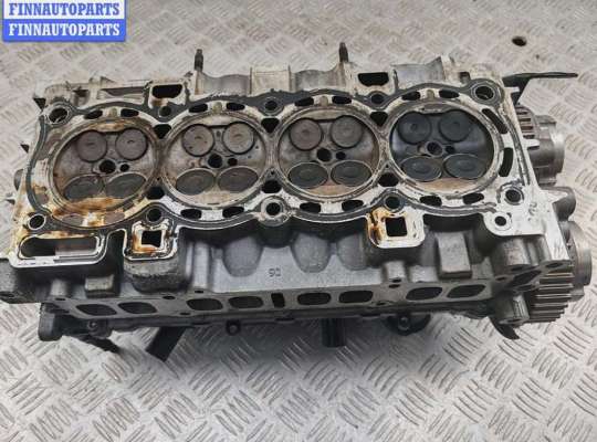 купить Головка блока цилиндров двигателя (ГБЦ) на Ford Mondeo IV (2007-2014)