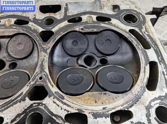 купить Головка блока цилиндров двигателя (ГБЦ) на Ford Mondeo IV (2007-2014)