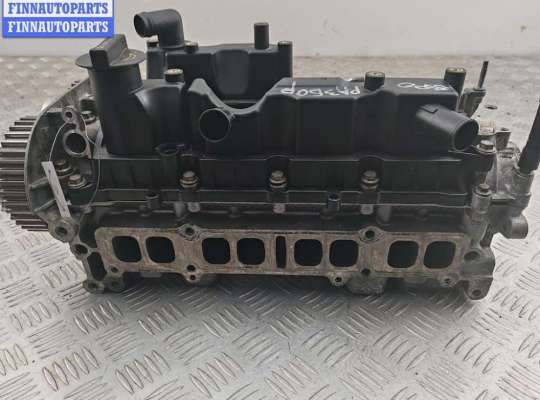 купить Головка блока цилиндров двигателя (ГБЦ) на Ford Mondeo IV (2007-2014)