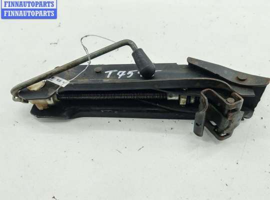 Домкрат VG2707244 на Volkswagen Touran