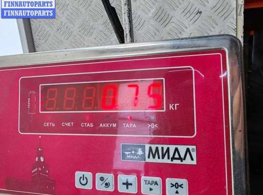 купить Замок двери передней левой на Ford Fusion