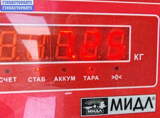 купить Капот на Peugeot 308 T7 (2007-2013)