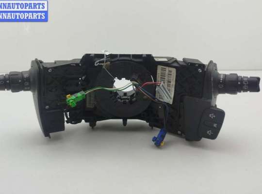 Переключатель подрулевой (стрекоза) RN1574007 на Renault Scenic II (2003-2009)