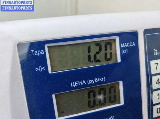 Аудиотехника на Volkswagen Touran I (1T)