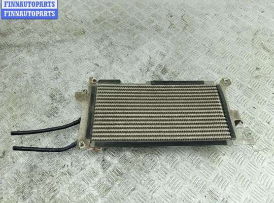 купить Радиатор топлива на Jaguar XJ