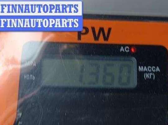 купить Компрессор для шин штатный на Mercedes A-Class W168 (1997-2004)