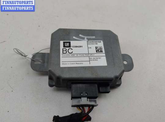 Блок навигации OP2278793 на Opel Insignia A (2008-2017)