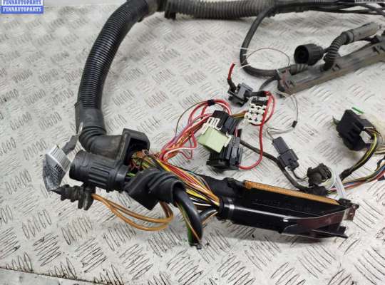 купить Проводка двигателя на BMW 5 E39 (1995-2003)