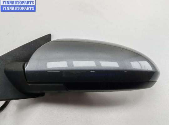 купить Зеркало наружное левое на Nissan Primera P12 (2002-2008)