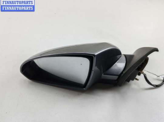 Зеркало наружное левое NS987781 на Nissan Primera P12 (2002-2008)