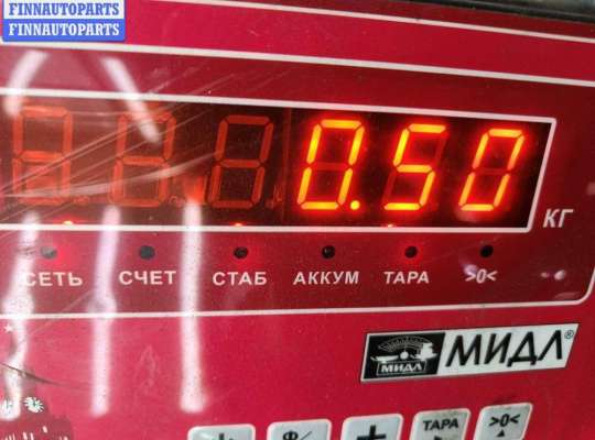 купить Защита крыла (подкрылок) передняя левая на Nissan Primera P11 (1999-2002)