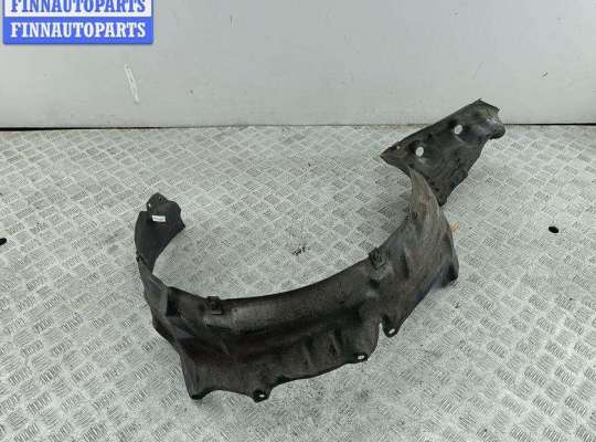 купить Защита крыла (подкрылок) передняя левая на Nissan Primera P11 (1999-2002)