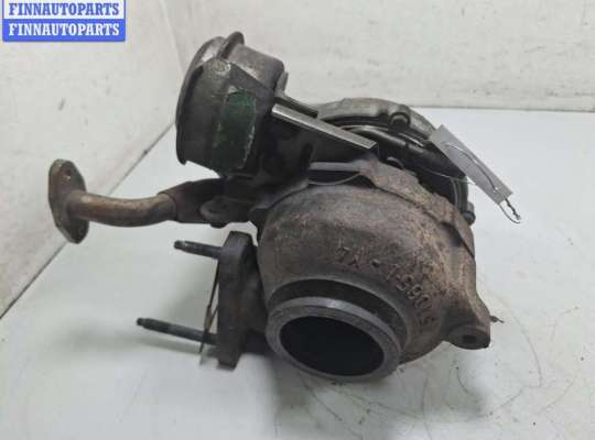 купить Турбина на Renault Laguna II (2001-2007)