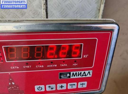 купить Фара правая на Seat Alhambra (2000-2010)