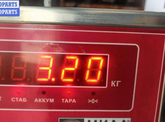 купить Насос гидроусилителя руля на BMW 3 E46 (1998-2006)