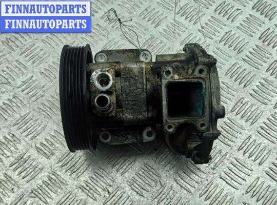 Насос гидроусилителя руля BM3550063 на BMW 3 E46 (1998-2006)