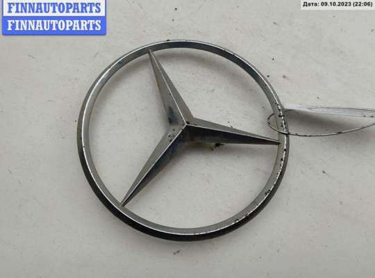 купить Эмблема на Mercedes W203 (C)