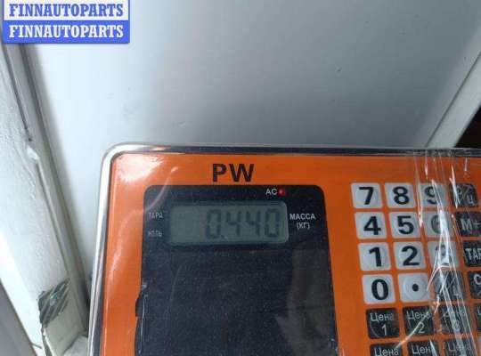 Сигнал (клаксон) на Audi A6 (C5)