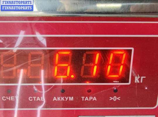 купить Стойка подвески передняя левая на Opel Astra G (1998-2004)
