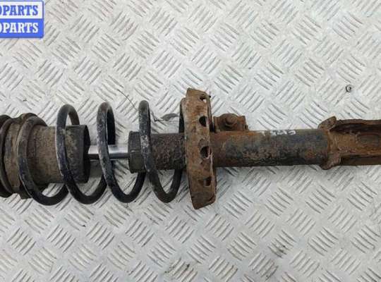 Стойка подвески передняя левая OP2416736 на Opel Astra G (1998-2004)