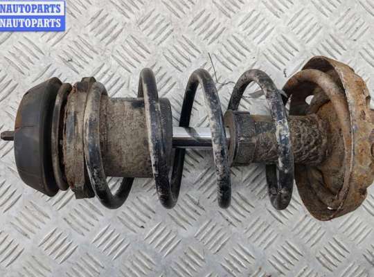 купить Стойка подвески передняя левая на Opel Astra G (1998-2004)