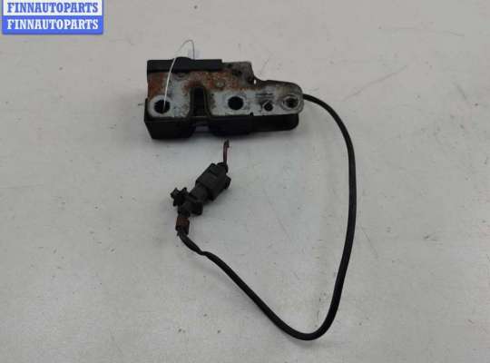 Купить Замок капота на Volkswagen Passat B6 Замок капота VG2546660 на Volkswagen Passat B6