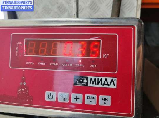 купить Замок капота на Volkswagen Passat B6