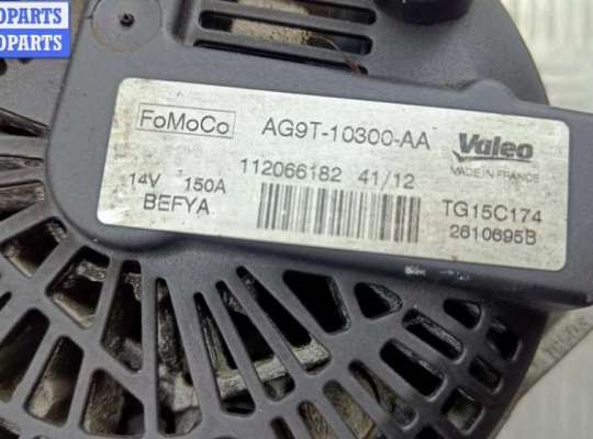 купить Генератор на Ford Mondeo IV (2007-2014)