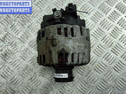 Генератор FO2093927 на Ford Mondeo IV (2007-2014)