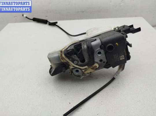 купить Замок двери передней левой на Peugeot 508