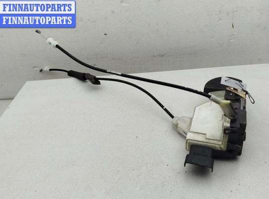 купить Замок двери передней левой на Peugeot 508