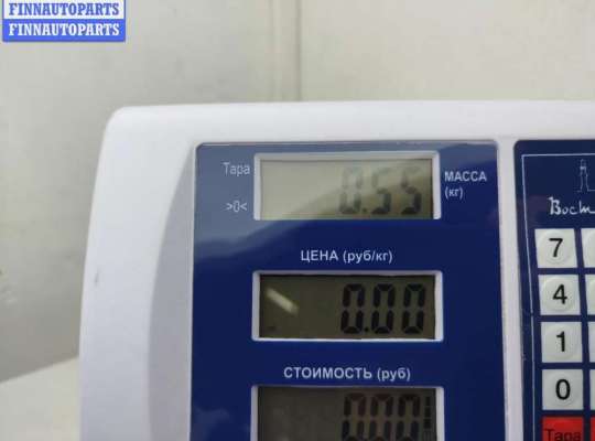 купить Замок двери передней левой на Peugeot 508