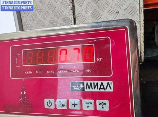 купить Блок управления двери передней левой на Volkswagen Caddy (2004-2010)