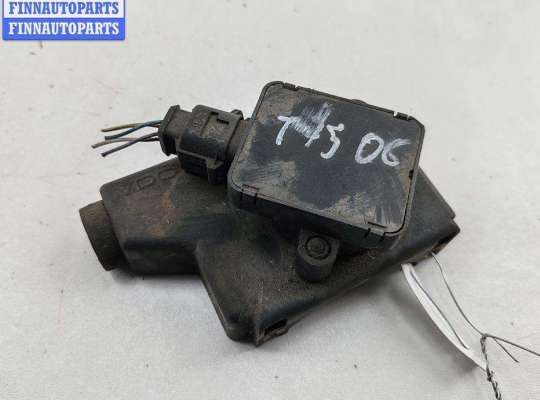 Датчик педали газа PG1221516 на Citroen C8