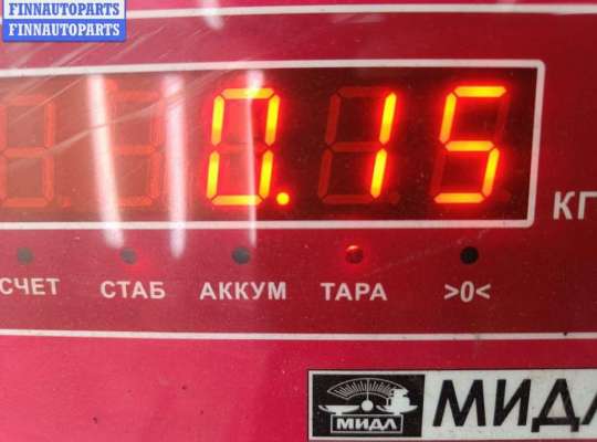 купить Молдинг лобового стекла на Ford Focus III (2011-2018)