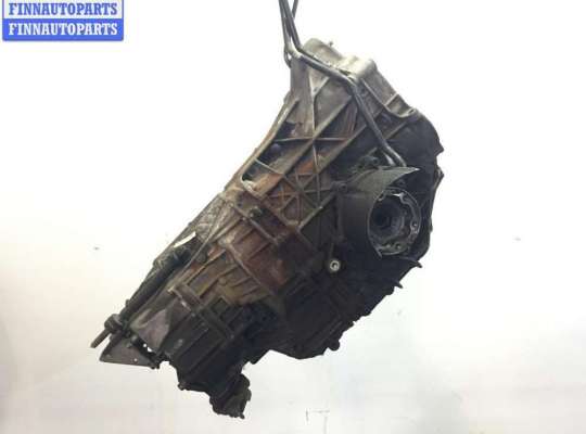 купить КПП автоматическая (АКПП) на Audi A4 B6 (2001-2004)