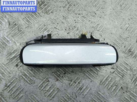 купить Ручка двери наружная задняя левая на Audi A4 B7 (2004-2008)