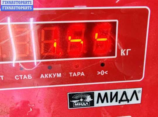 купить Блок управления SAM на Mercedes C-Class W203 (2000-2006)