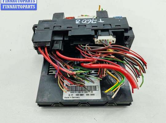 Блок управления SAM MB1691976 на Mercedes C-Class W203 (2000-2006)