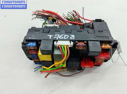 купить Блок управления SAM на Mercedes C-Class W203 (2000-2006)