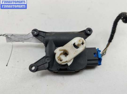 купить Моторчик заслонки отопителя на Volkswagen Passat B6