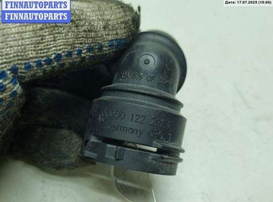 купить Фланец на Volkswagen Touran